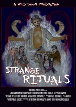 Watch Strange Rituals movies free Primewire