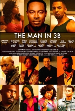 Watch The Man in 3B movies free Primewire