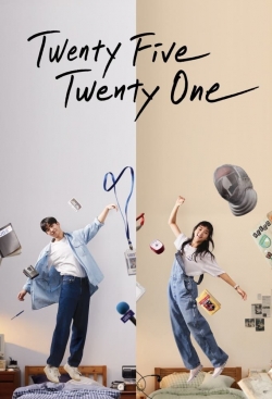 Watch Twenty Five Twenty One movies free Primewire