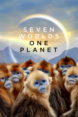 Watch Seven Worlds, One Planet movies free Primewire