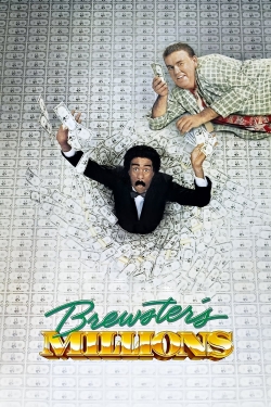 Watch Brewster's Millions movies free Primewire