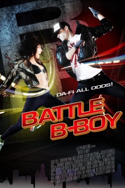 Watch Battle B-Boy movies free Primewire