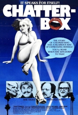 Watch Chatterbox! movies free Primewire