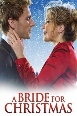 Watch A Bride for Christmas movies free Primewire