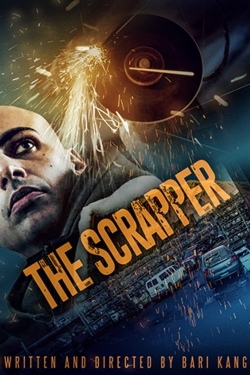 Watch The Scrapper movies free Primewire