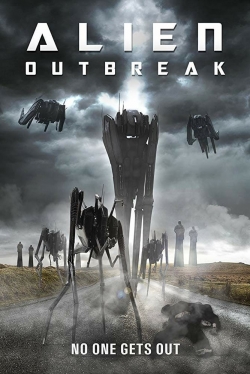 Watch Alien Outbreak movies free Primewire