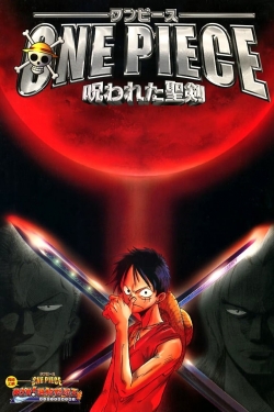 Watch One Piece: Curse of the Sacred Sword movies free Primewire