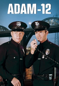 Watch Adam-12 movies free Primewire