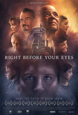 Watch Right Before Your Eyes movies free Primewire