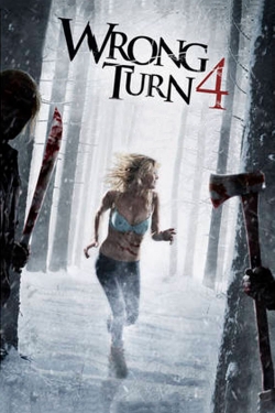 Watch Wrong Turn 4: Bloody Beginnings movies free Primewire