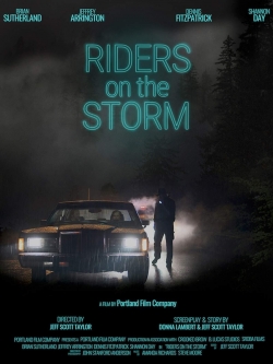 Watch Riders on the Storm movies free Primewire