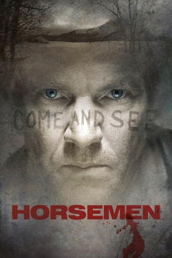 Watch Horsemen movies free Primewire