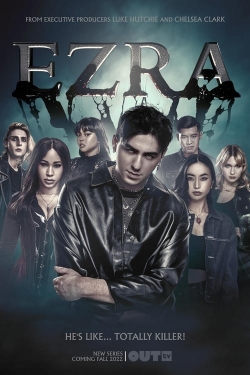 Watch EZRA movies free Primewire