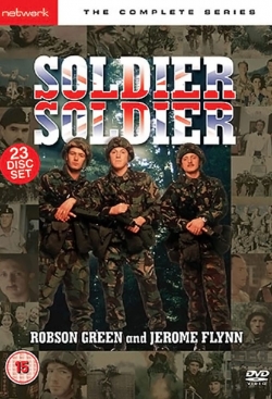 Watch Soldier Soldier movies free Primewire