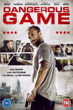 Watch Dangerous Game movies free Primewire