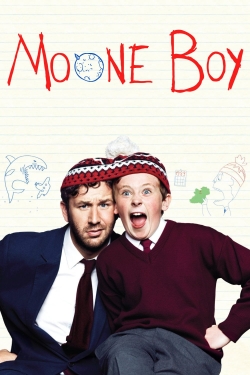 Watch Moone Boy movies free Primewire