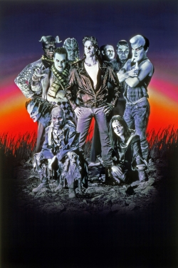 Watch Tribes of the Moon: The Making of Nightbreed movies free Primewire