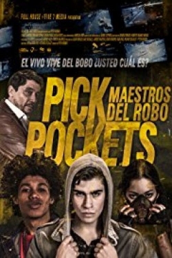 Watch Pickpockets movies free Primewire