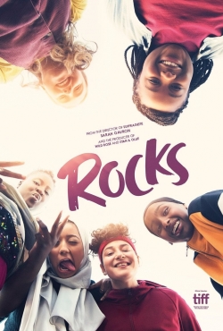 Watch Rocks movies free Primewire