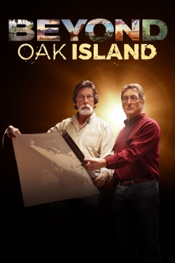 Watch Beyond Oak Island movies free Primewire