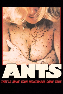 Watch Ants movies free Primewire