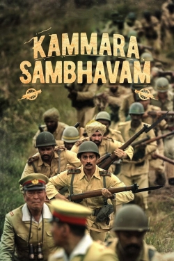 Watch Kammara Sambhavam movies free Primewire