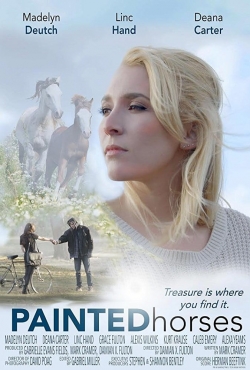 Watch Painted Horses movies free Primewire