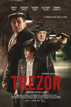 Watch Trezor movies free Primewire