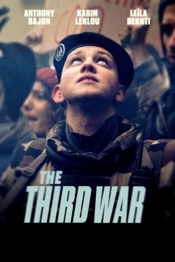 Watch The Third War movies free Primewire