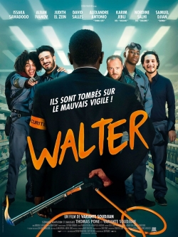 Watch Walter movies free Primewire