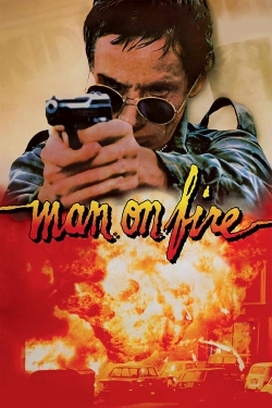 Watch Man on Fire movies free Primewire