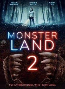 Watch Monsterland 2 movies free Primewire