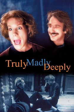 Watch Truly Madly Deeply movies free Primewire