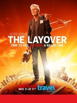 Watch The Layover movies free Primewire