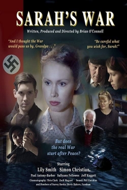 Watch Sarah's War movies free Primewire