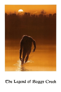 Watch The Legend of Boggy Creek movies free Primewire