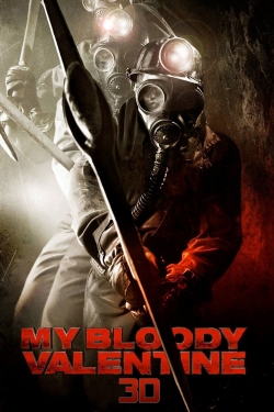 Watch My Bloody Valentine movies free Primewire