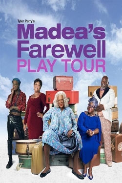 Watch Tyler Perry's Madea's Farewell Play movies free Primewire