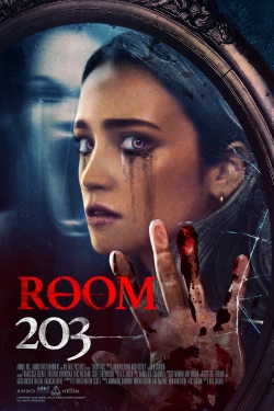 Watch Room 203 movies free Primewire