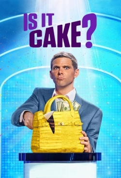 Watch Is It Cake? movies free Primewire