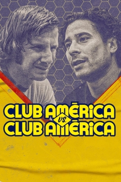 Watch Club América vs. Club América movies free Primewire