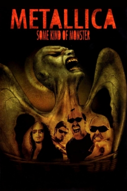 Watch Metallica: Some Kind of Monster movies free Primewire