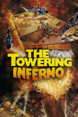 Watch The Towering Inferno movies free Primewire