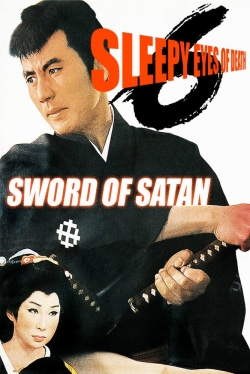 Watch Sleepy Eyes of Death 6: Sword of Satan movies free Primewire