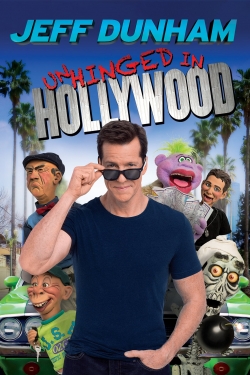 Watch Jeff Dunham: Unhinged in Hollywood movies free Primewire