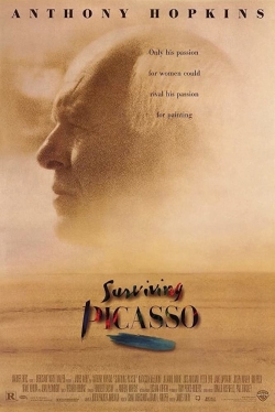 Watch Surviving Picasso movies free Primewire