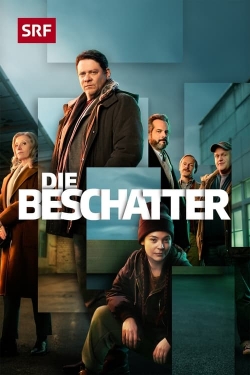 Watch Die Beschatter movies free Primewire