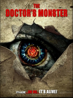 Watch The Doctor's Monster movies free Primewire