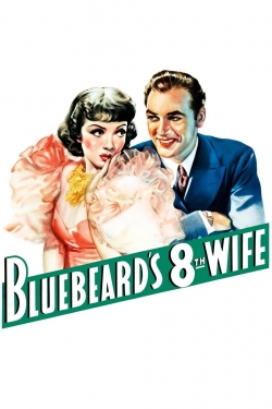 Watch Bluebeard's Eighth Wife movies free Primewire