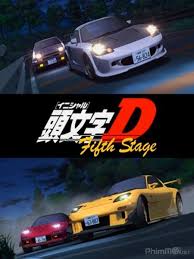 Watch Initial D: Fifth Stage movies free Primewire